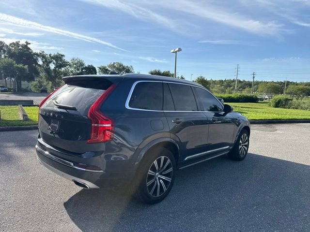 Used 2020 Volvo XC90 T8 Inscription AWD/4WD image 7