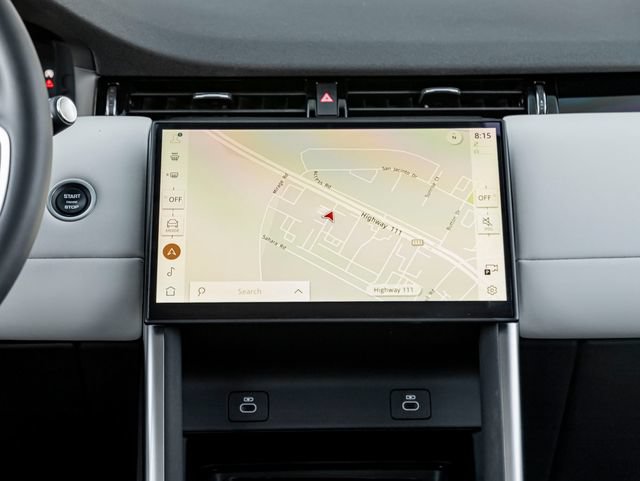 New 2024 Land Rover Discovery Sport S AWD/4WD image 18