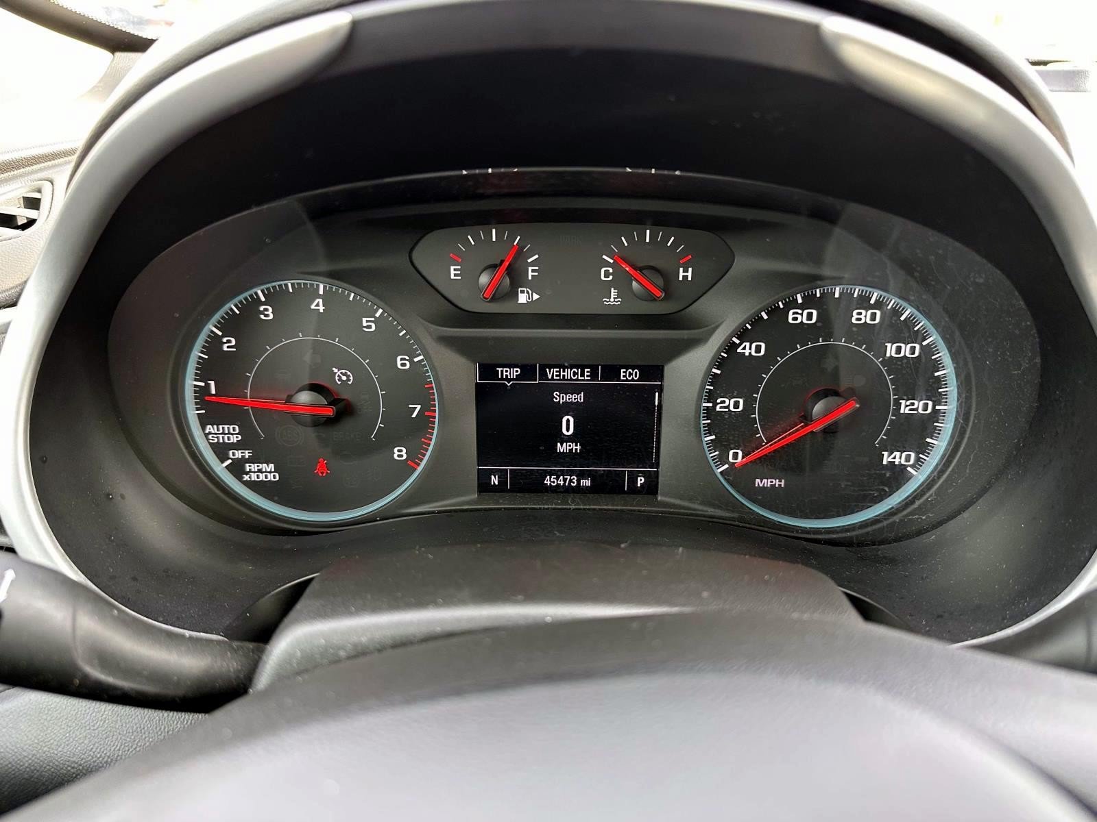 Used 2024 Chevrolet Malibu LT FWD image 18