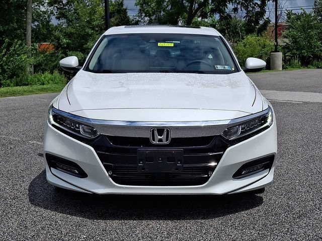 Used 2020 Honda Accord EX image 10