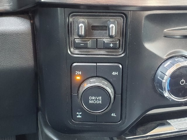 Used 2023 Ford F250 Lariat w/ Lariat Ultimate Package AWD/4WD image 25