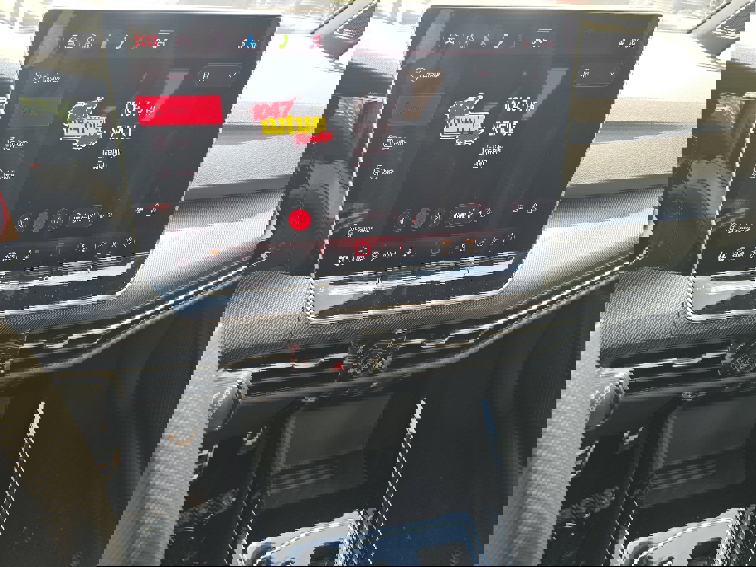 New 2025 Volkswagen GTI SE image 15