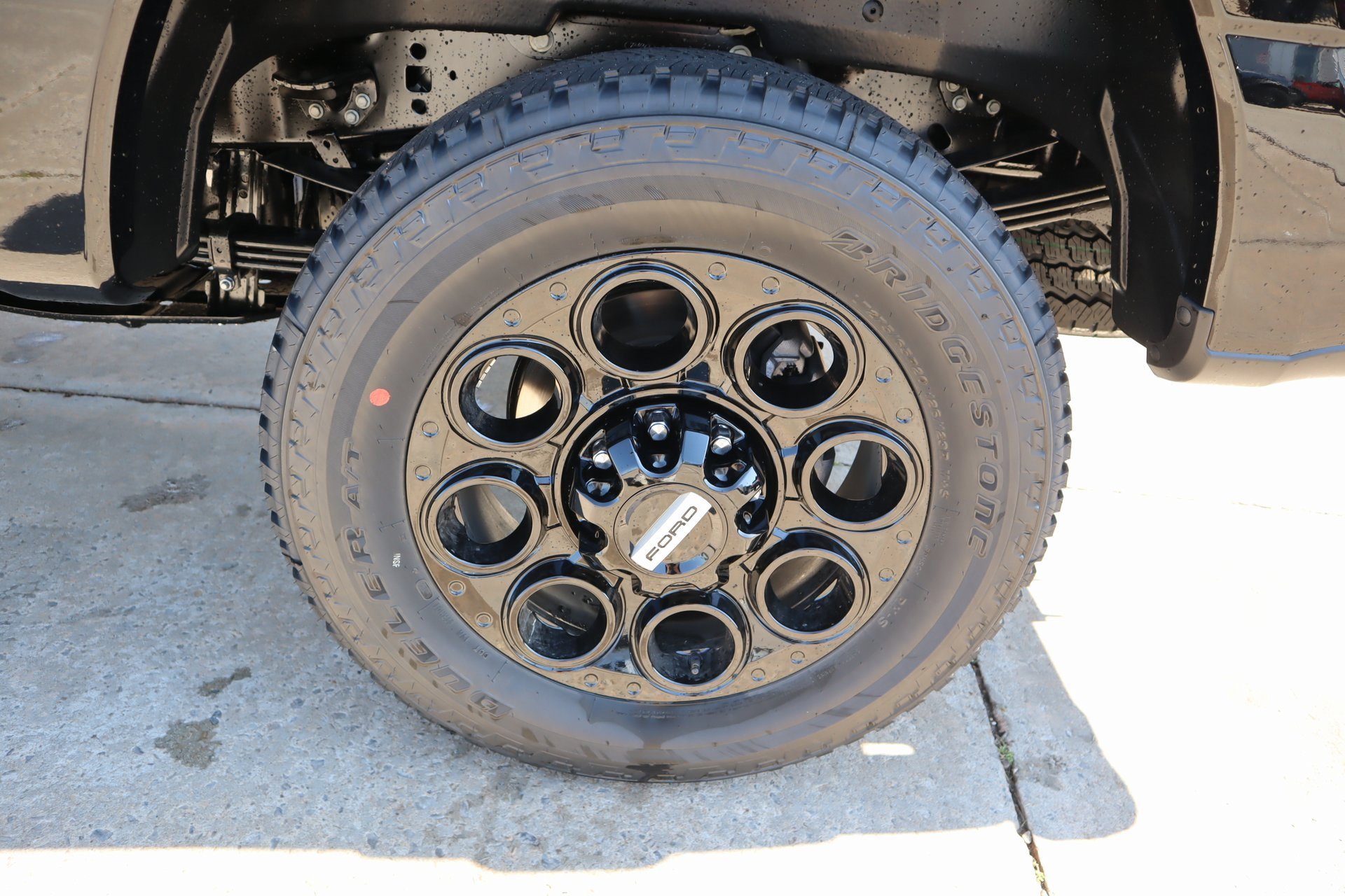 New 2026 Ford F350 XLT w/ XLT Premium Package image 21