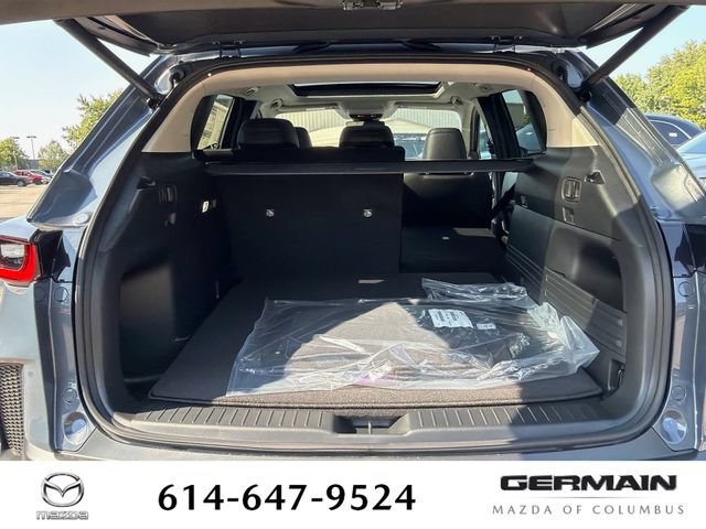 New 2026 MAZDA CX-50 AWD 2.5 Hybrid w/ Premium Pkg image 10