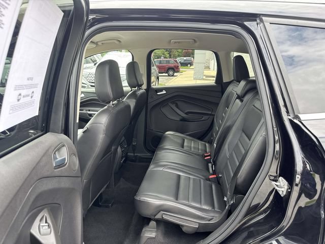 Used 2019 Ford Escape Titanium AWD/4WD image 19