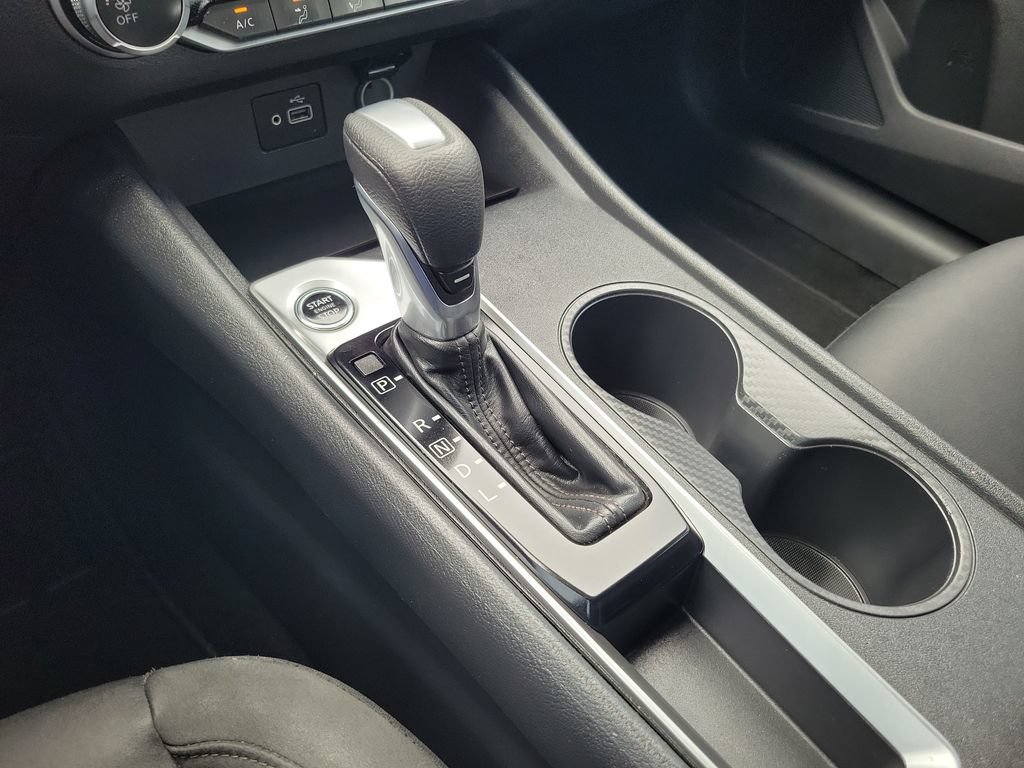 Used 2022 Nissan Altima 2.5 S FWD image 29