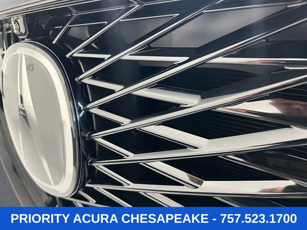 New 2026 Acura MDX A-Spec w/ Advance Package AWD/4WD image 13