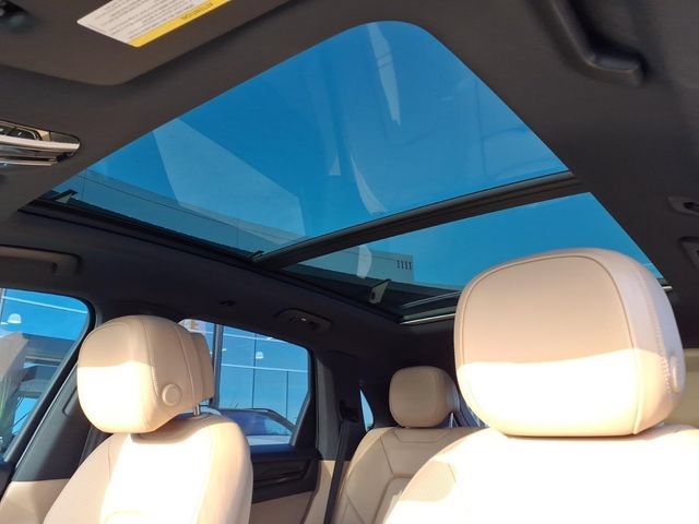 Used 2019 Porsche Cayenne AWD/4WD image 16