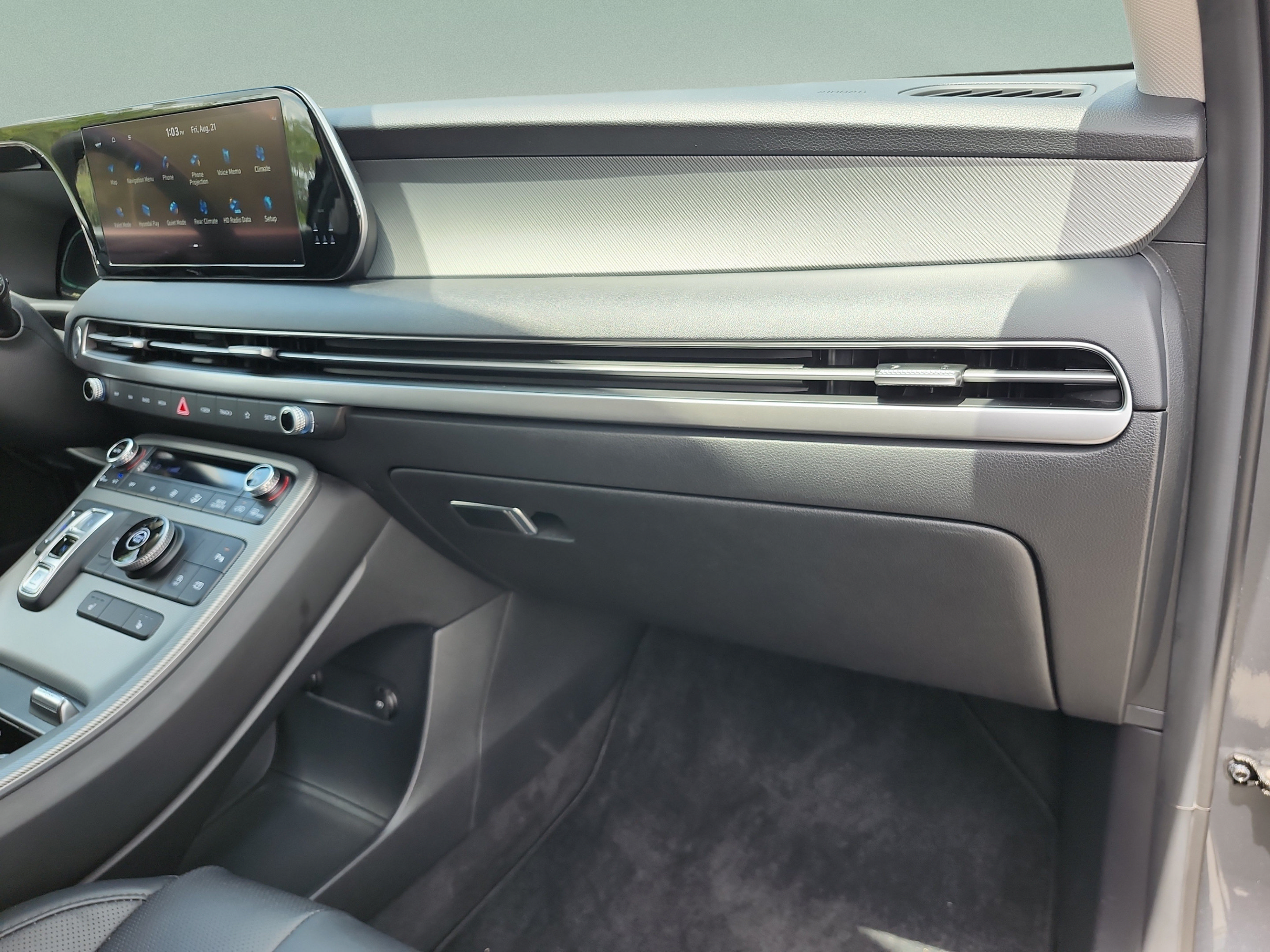 Certified 2024 Hyundai Palisade XRT FWD image 21