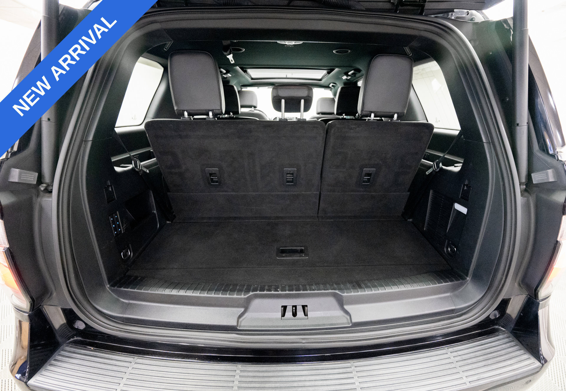 Used 2021 Ford Expedition Limited AWD/4WD image 35