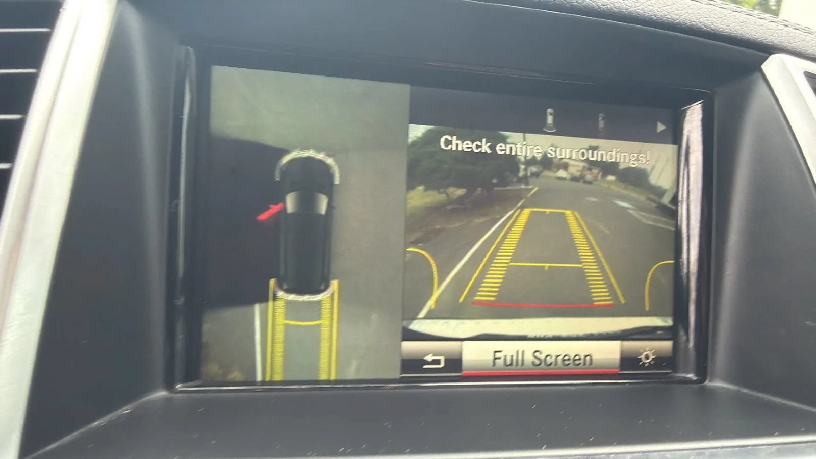 Used 2013 Mercedes-Benz GL 450 4MATIC image 30
