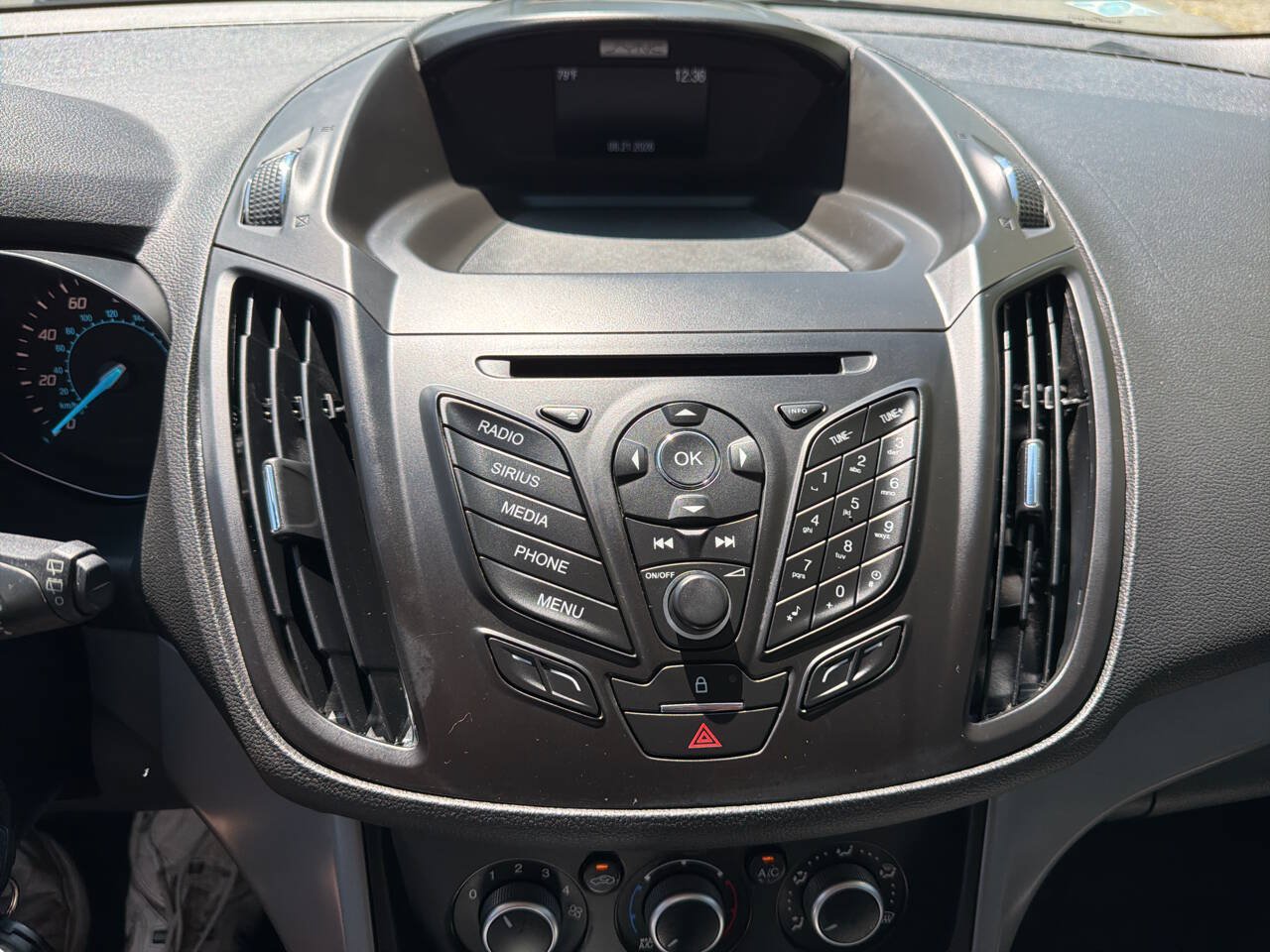 Used 2016 Ford Escape SE AWD/4WD image 31