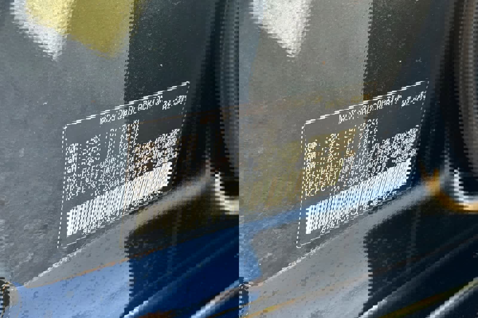 Used 2020 Subaru Legacy Premium image 32