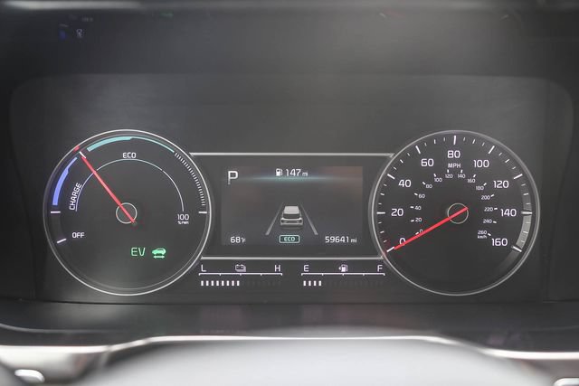 Used 2021 Kia Sorento S FWD image 25