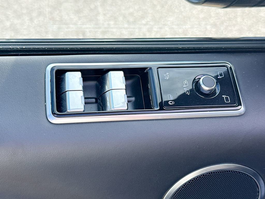 Used 2022 Land Rover Range Rover Sport HSE Dynamic image 19