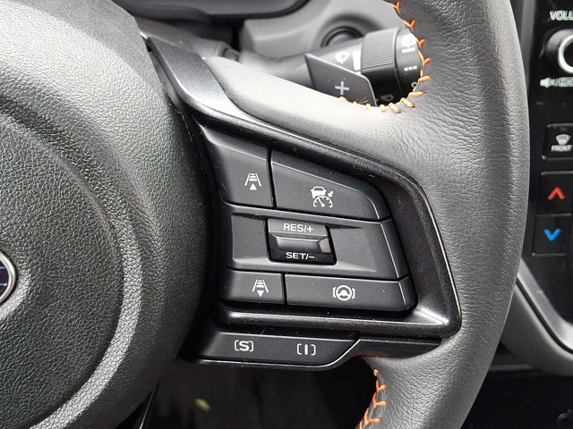 Used 2024 Subaru Crosstrek 2.5i Limited w/ Popular Package #4A image 22