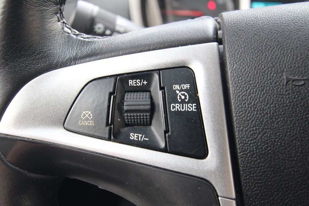 Used 2016 Chevrolet Equinox LT w/ Convenience Package image 21