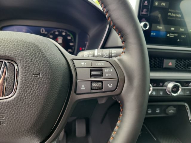 New 2026 Honda CR-V TrailSport image 19