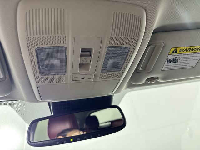 Used 2024 MAZDA CX-5 Carbon Edition image 9