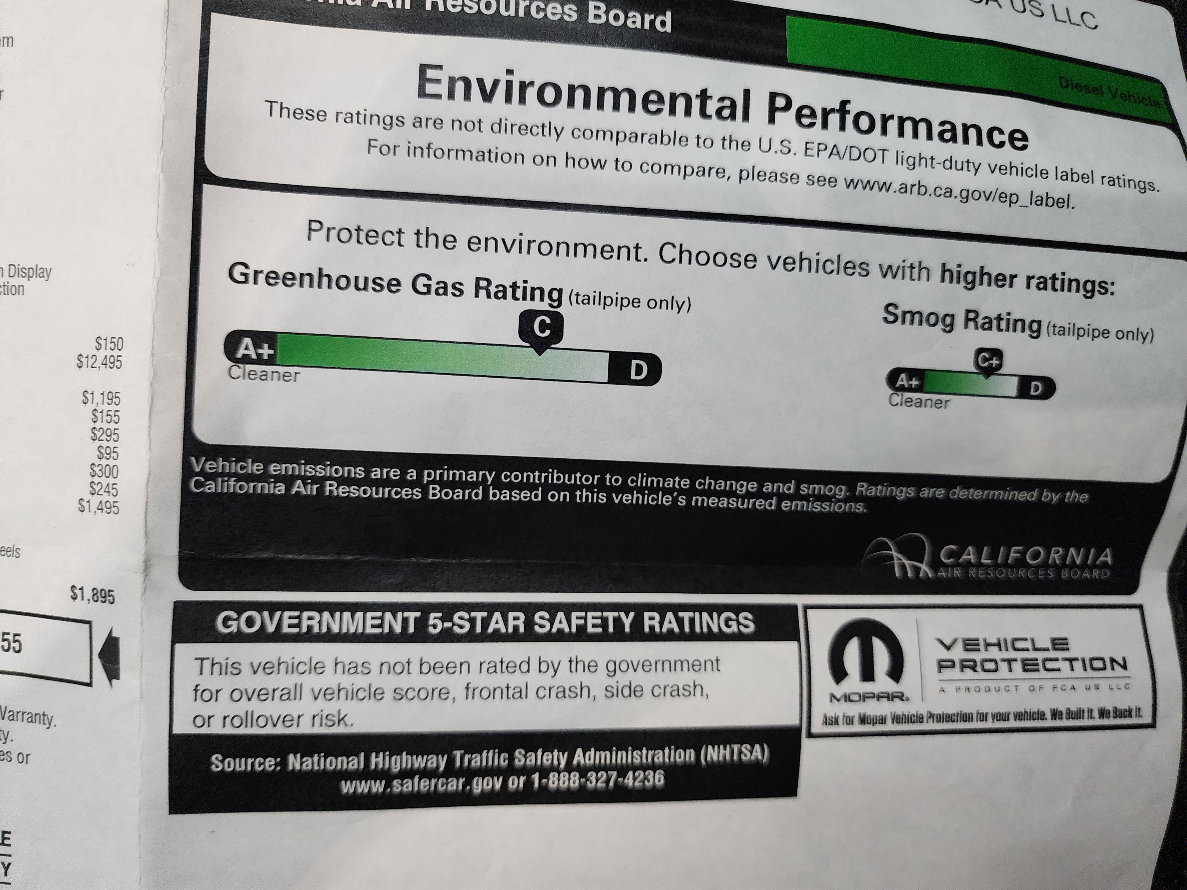 Used 2023 RAM 3500 Laramie image 54