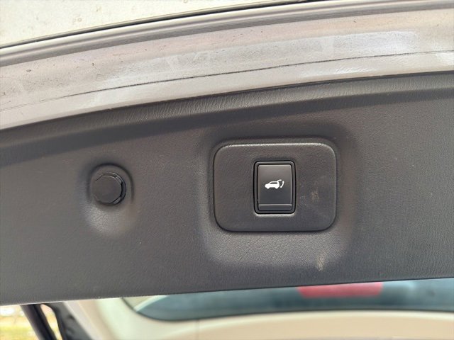 Used 2019 INFINITI QX60 Pure image 24