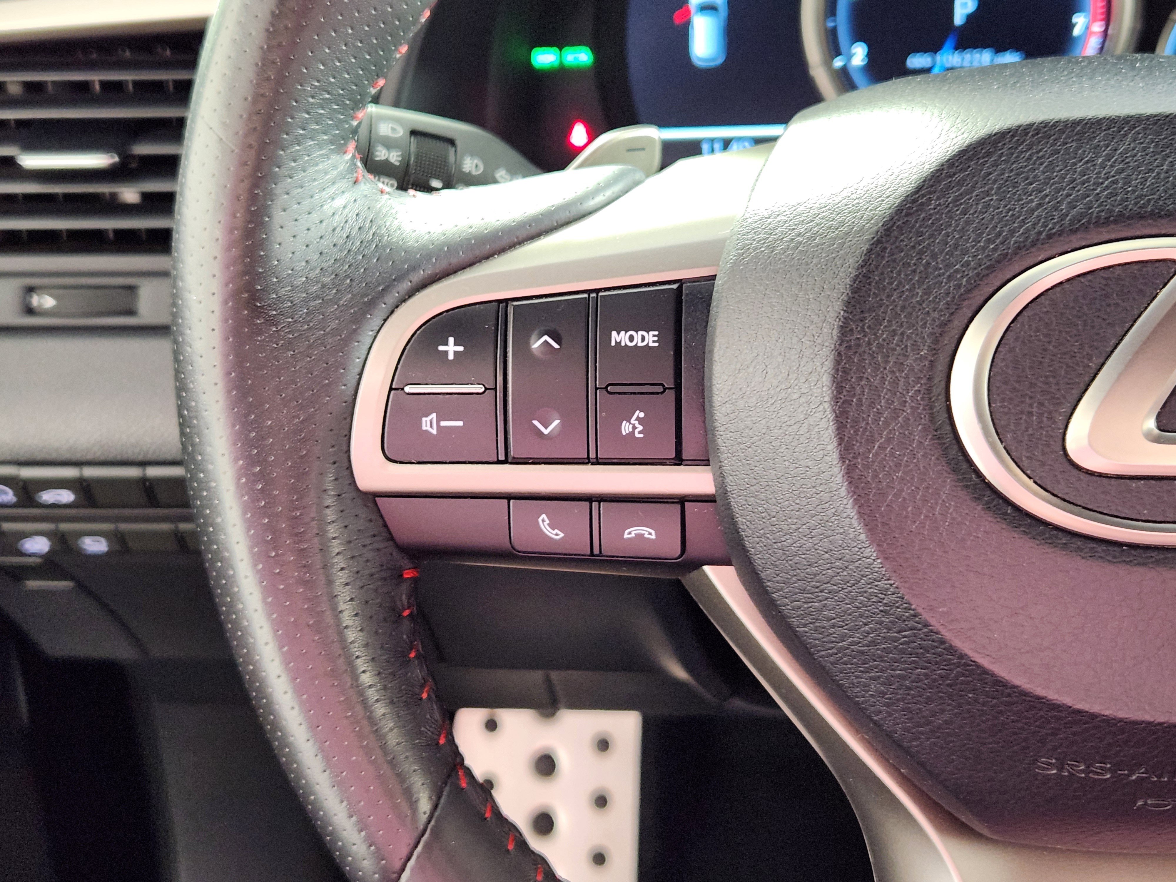 Used 2018 Lexus RX 350 F Sport w/ Accessory Package AWD/4WD image 18
