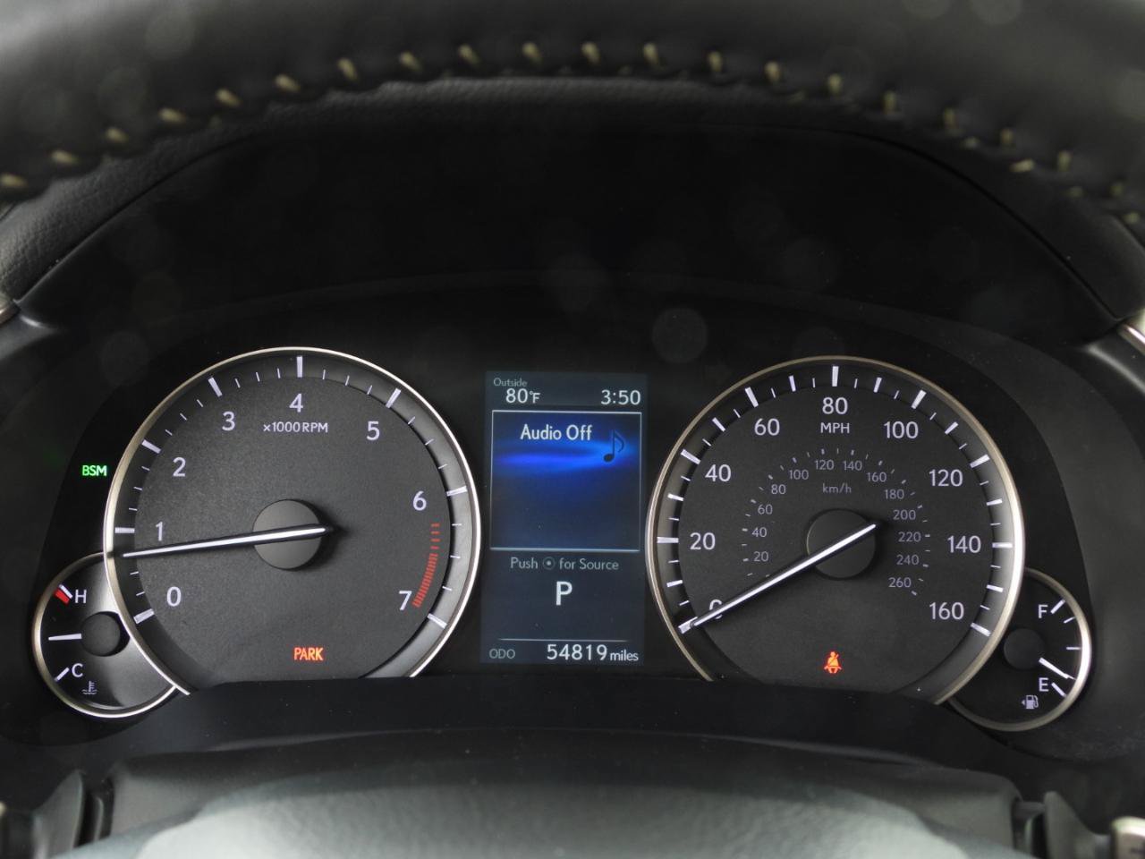 Used 2020 Lexus RX 350 FWD w/ Accessory Package image 75