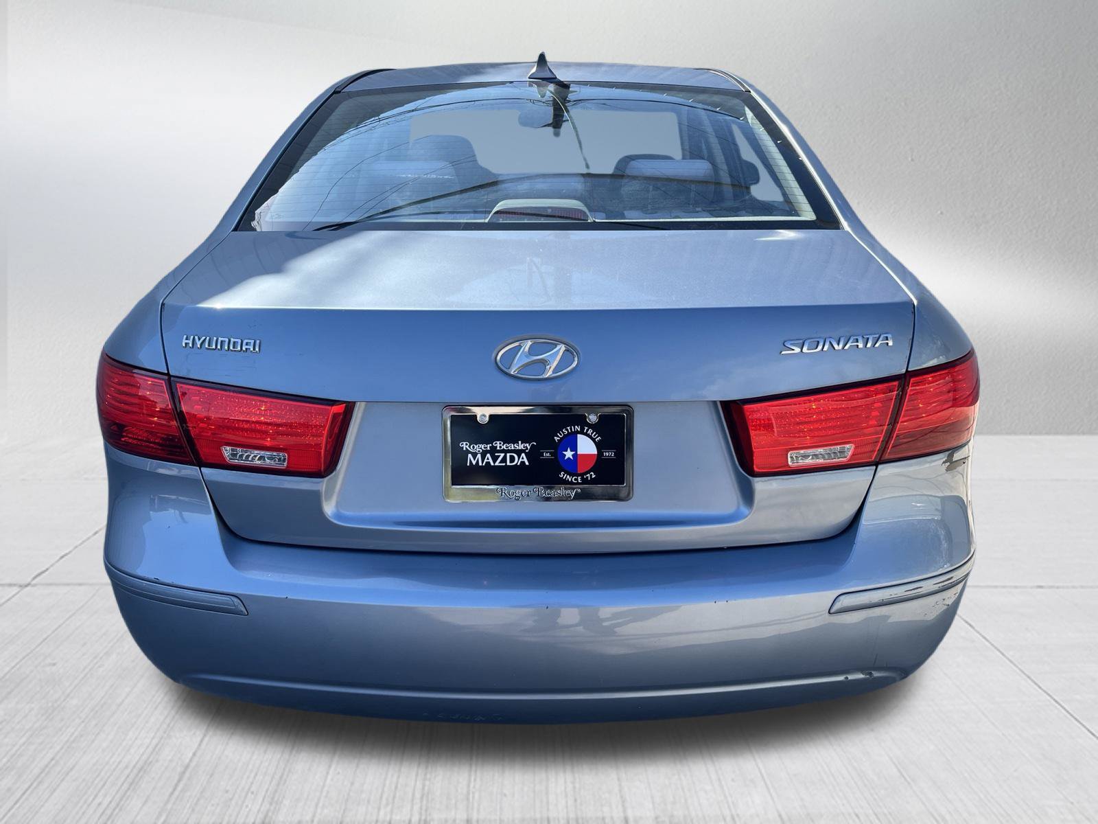 Used 2010 Hyundai Sonata GLS FWD image 7