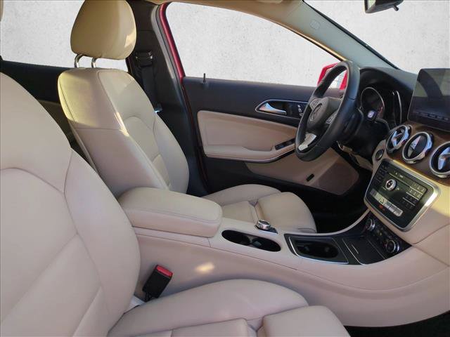 Used 2018 Mercedes-Benz GLA 250 image 20