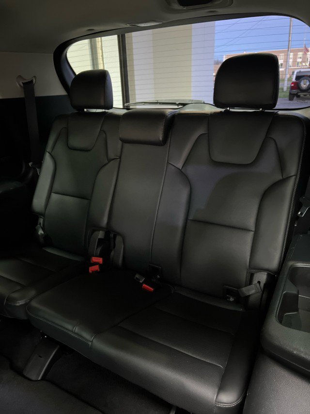 Used 2021 Kia Telluride S image 10