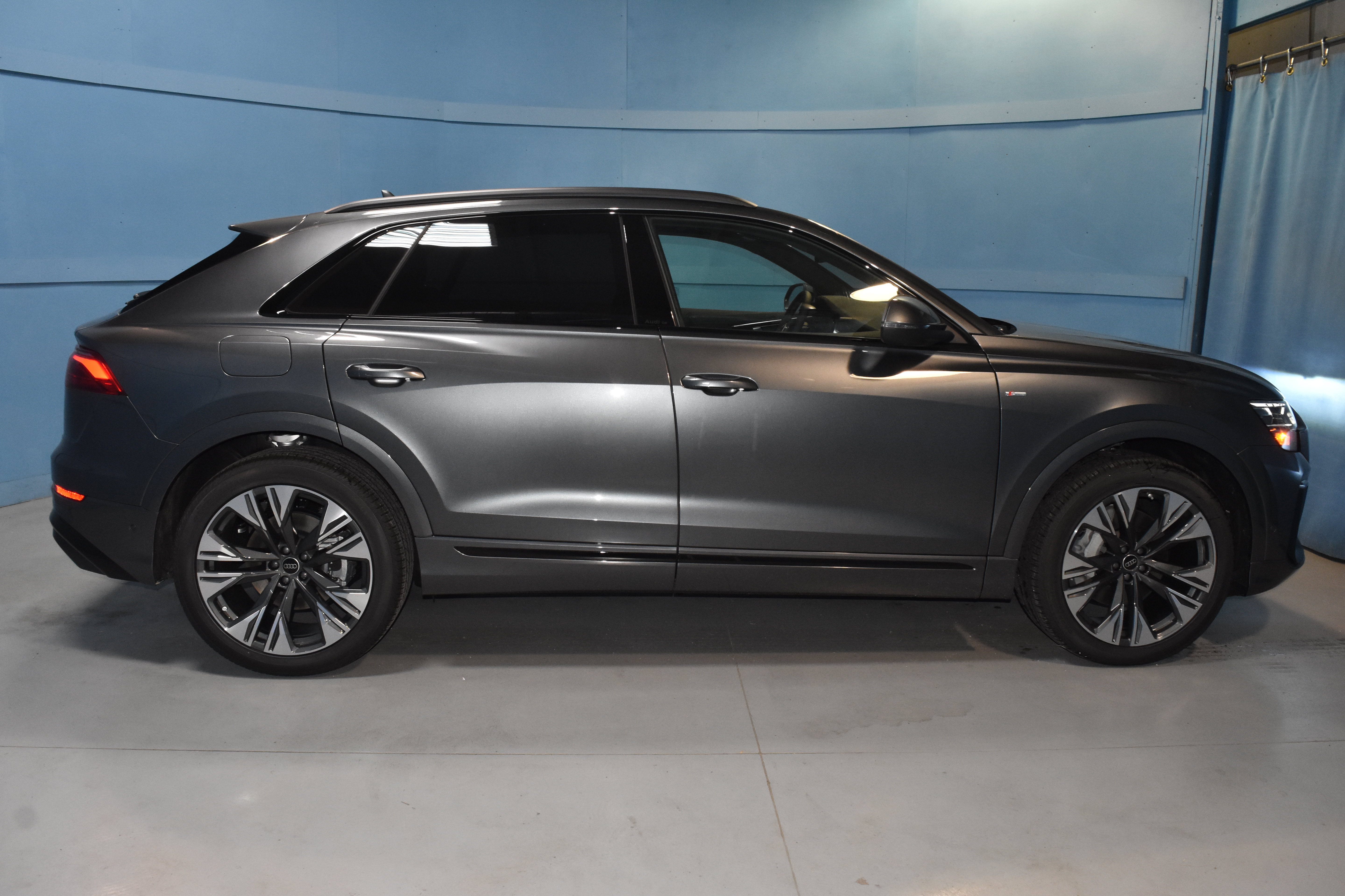 New 2026 Audi Q8 Premium Plus AWD/4WD image 19
