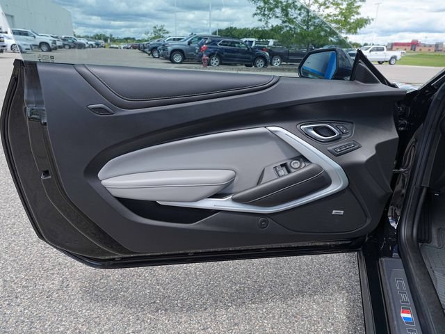 Used 2019 Chevrolet Camaro SS RWD image 20