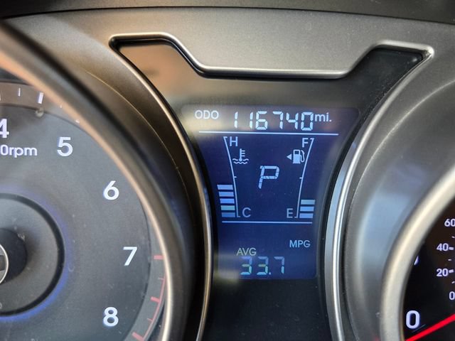 Used 2013 Hyundai Veloster w/ Tech Pkg FWD image 31