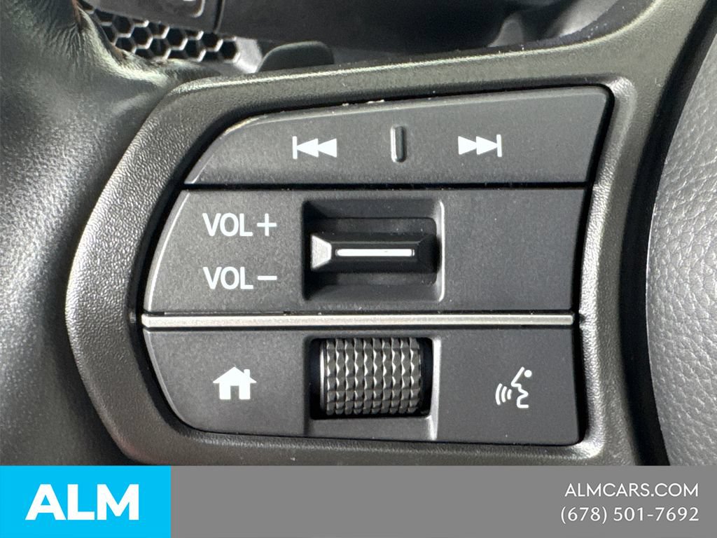 Used 2025 Honda CR-V Sport-L image 27
