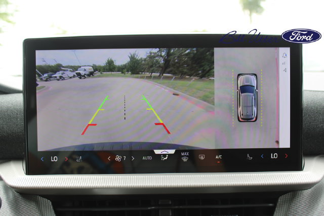 New 2026 Ford Explorer ST-Line w/ Premium Package RWD image 16