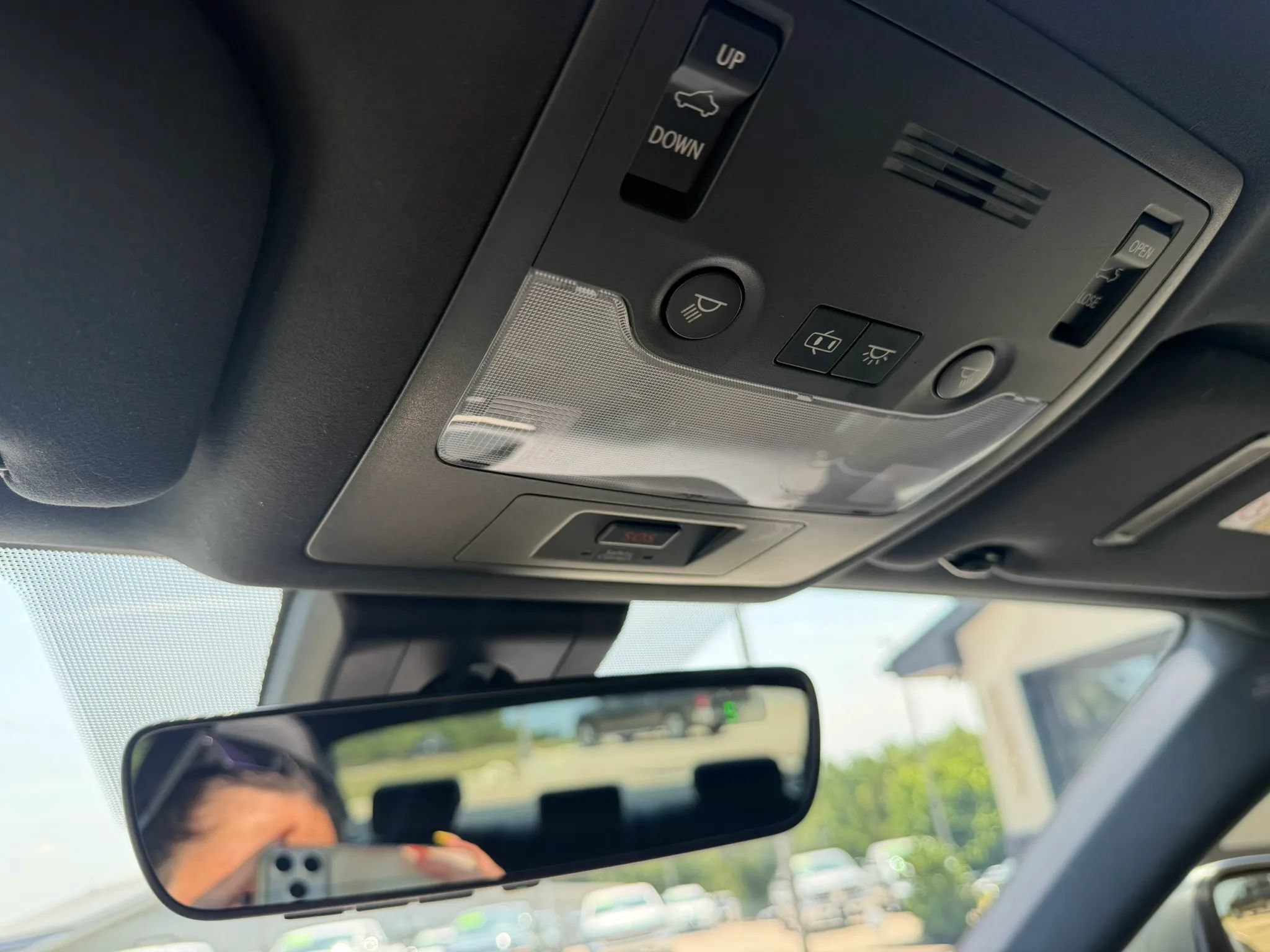 Used 2020 Lexus IS 300 F Sport w/ F Sport Package AWD/4WD image 34