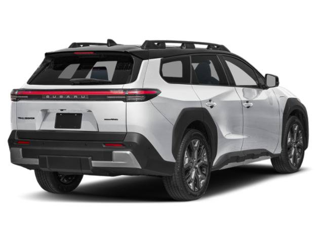 New 2027 Subaru Trailseeker AWD/4WD image 2