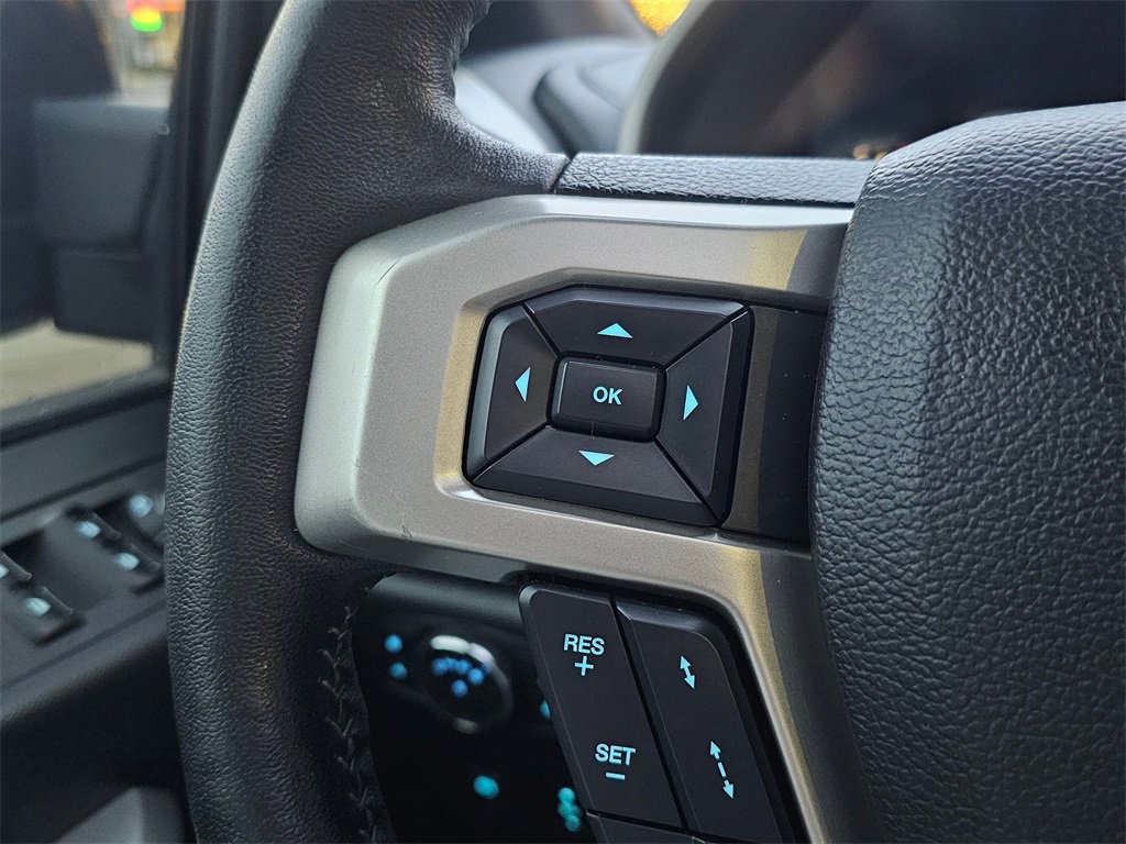 Used 2020 Ford F150 Lariat w/ Equipment Group 502A Luxury image 37