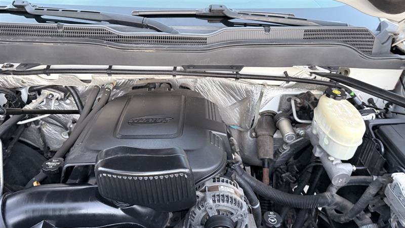 Used 2016 Chevrolet Silverado 2500 W/T RWD image 34