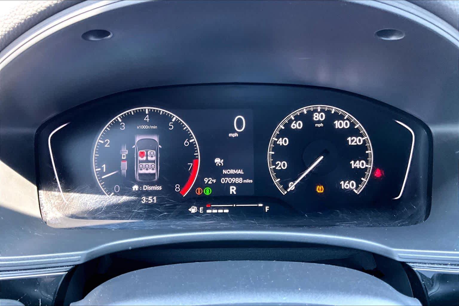 Used 2023 Honda Civic Sport image 26