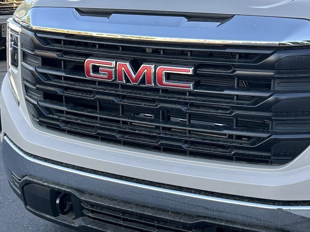 New 2026 GMC Sierra 1500 Pro w/ Convenience Package AWD/4WD image 30