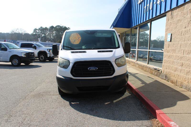 Used 2016 Ford Transit 150 130 Low Roof image 2