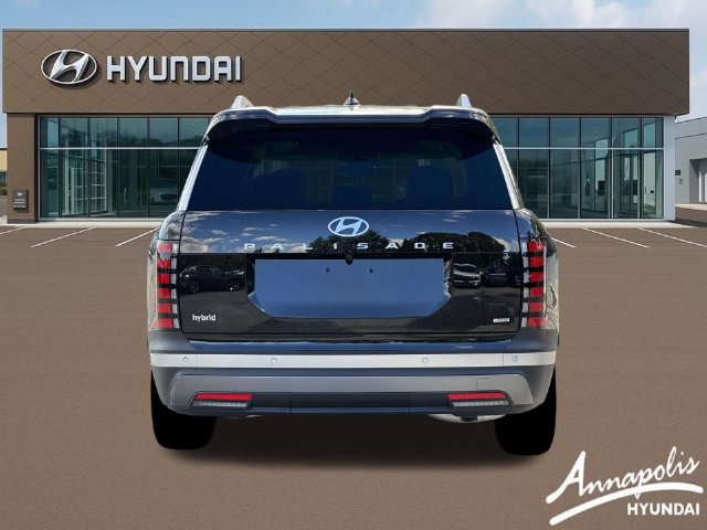 New 2026 Hyundai Palisade SEL Premium AWD/4WD image 6