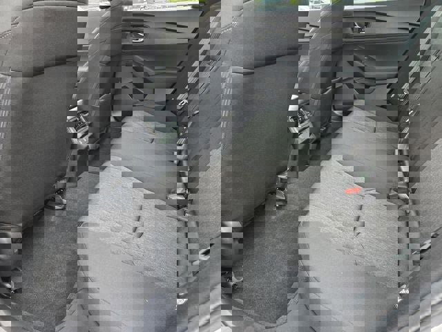 Certified 2025 Honda Accord SE image 14