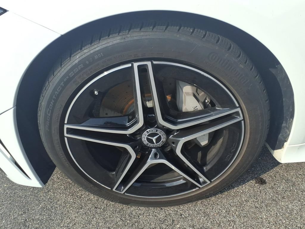 Certified 2023 Mercedes-Benz CLS 450 4MATIC image 10