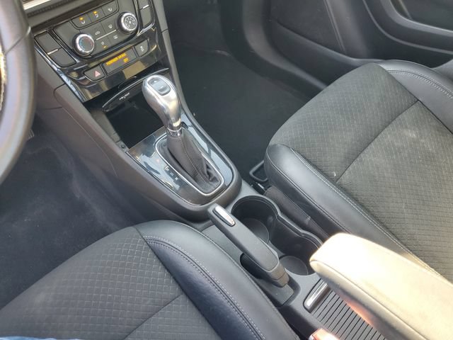 Used 2017 Buick Encore Preferred FWD image 23