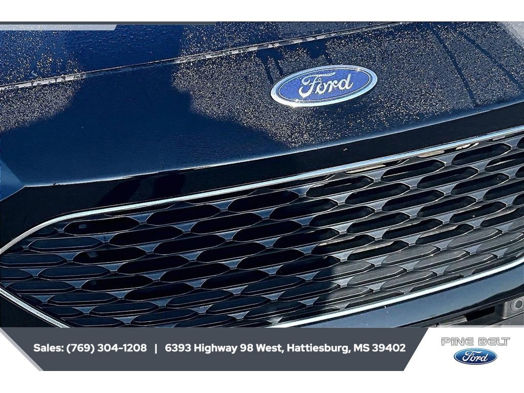 Used 2022 Ford Escape Titanium AWD/4WD image 22