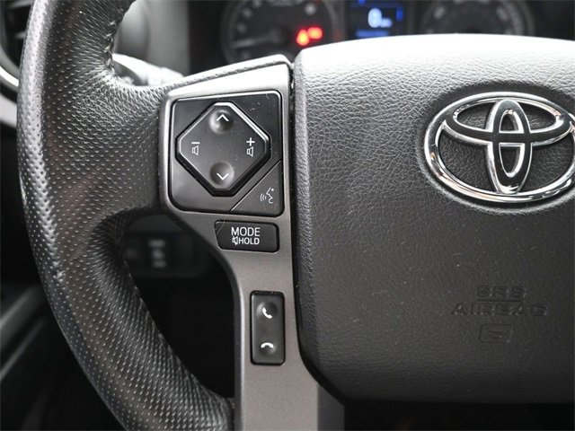 Used 2021 Toyota Tacoma TRD Off-Road image 25