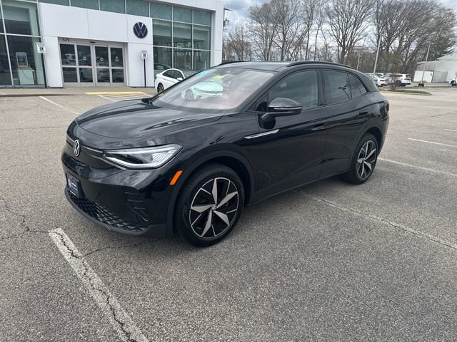 Certified 2023 Volkswagen ID.4 Pro S image 3