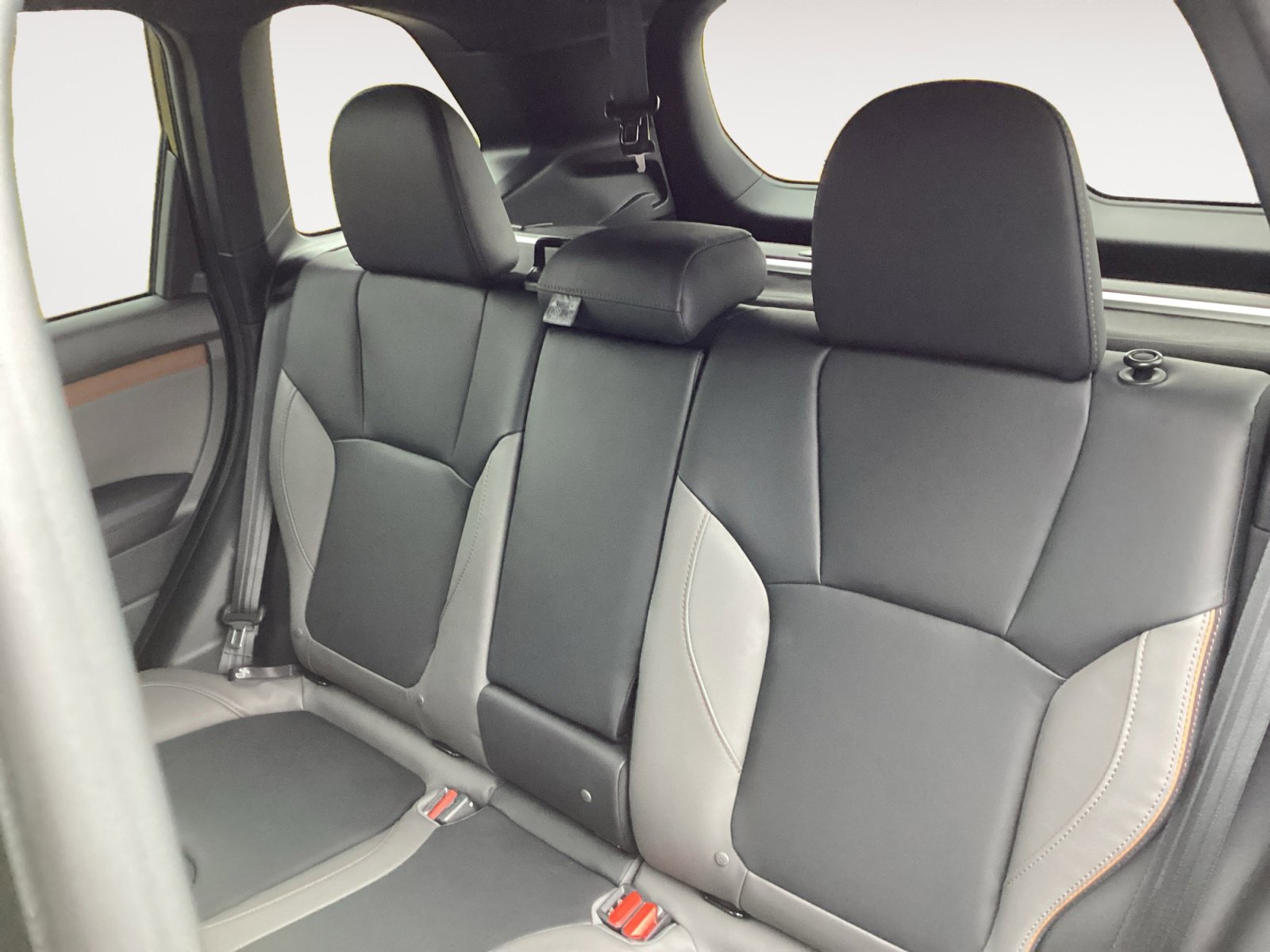 Certified 2025 Subaru Forester Sport image 13